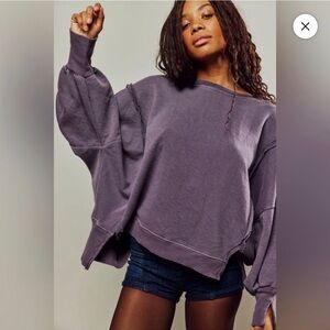 Free People - We The Free Camden. SOLD-OUT COLOR!!! Size XSmall. NWT!!!